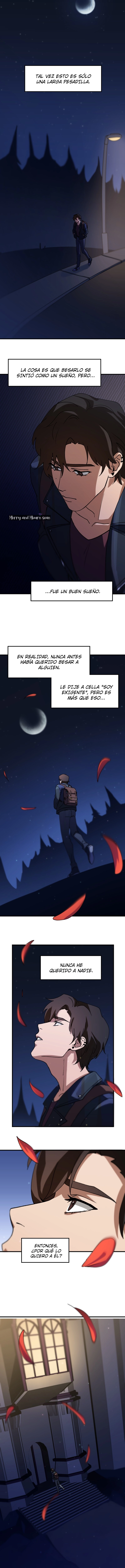 8 Love Bites