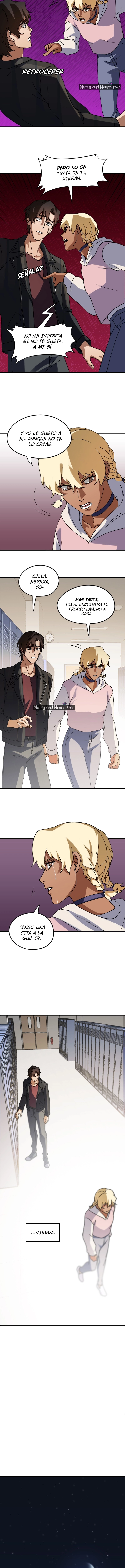 7 Love Bites