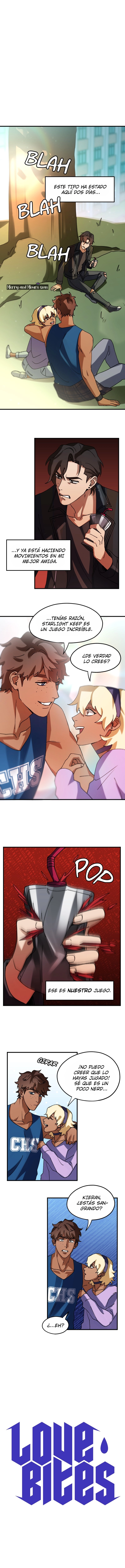 2 Love Bites