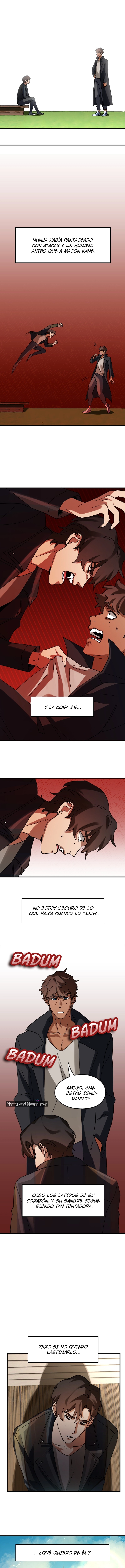 7 Love Bites