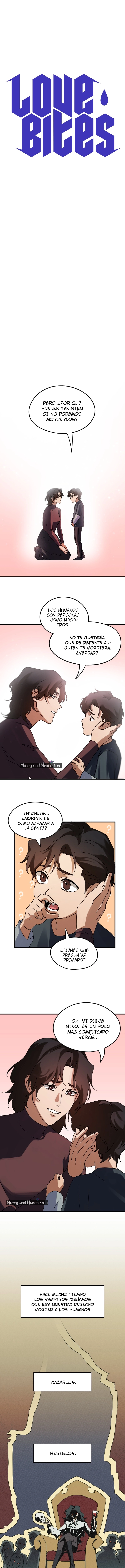 2 Love Bites