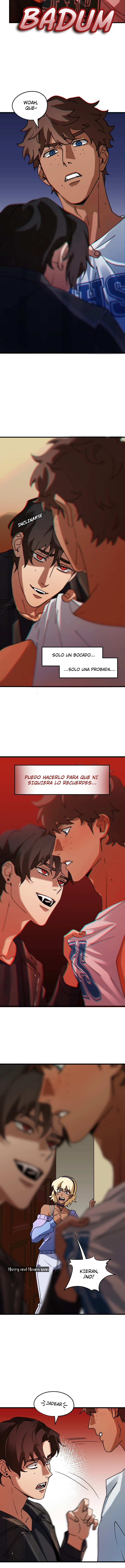 6 Love Bites