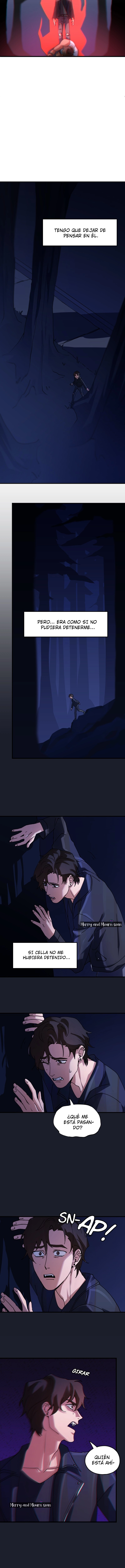 9 Love Bites