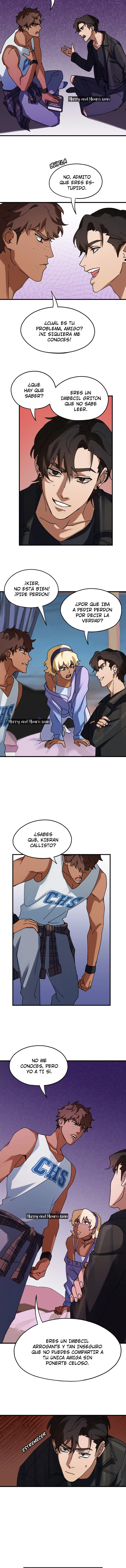 7 Love Bites