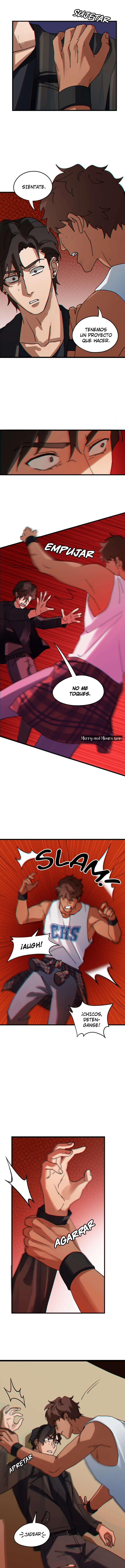 9 Love Bites