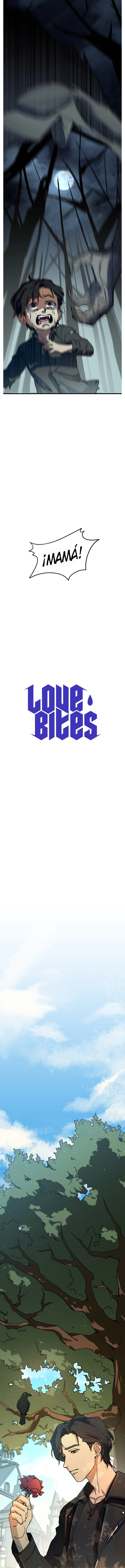 3 Love Bites