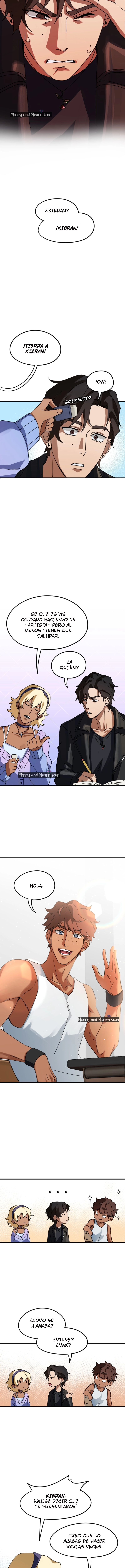 9 Love Bites