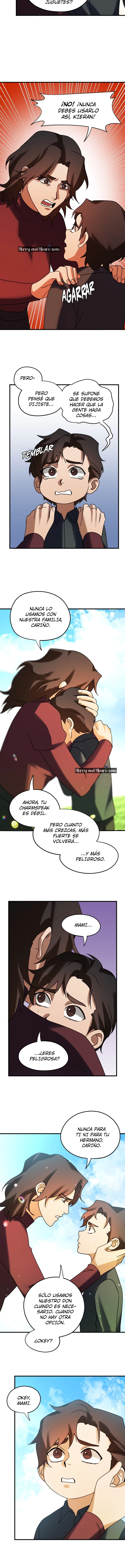 5 Love Bites