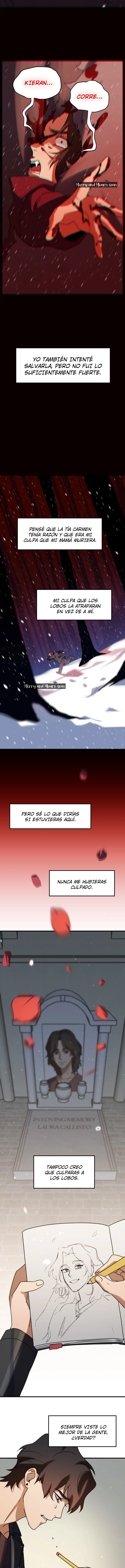 8 Love Bites