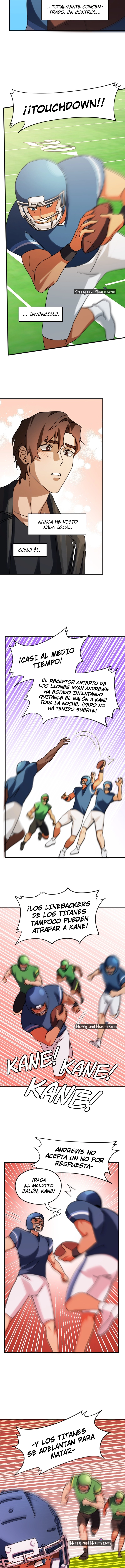 9 Love Bites