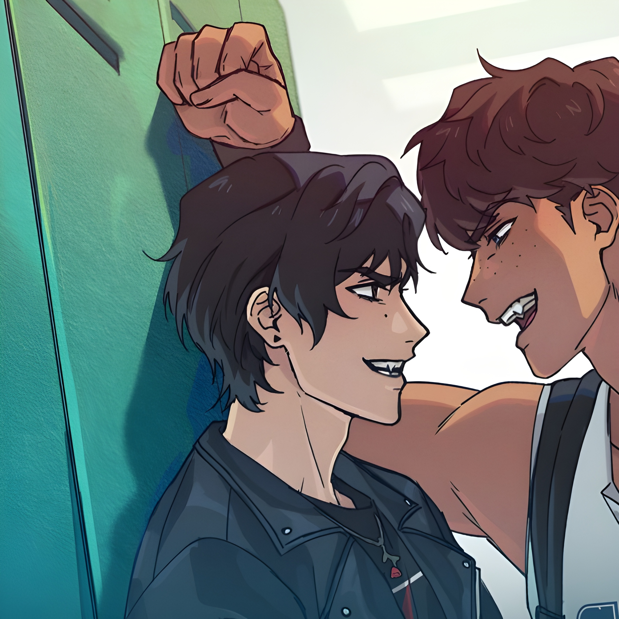 0 Love Bites