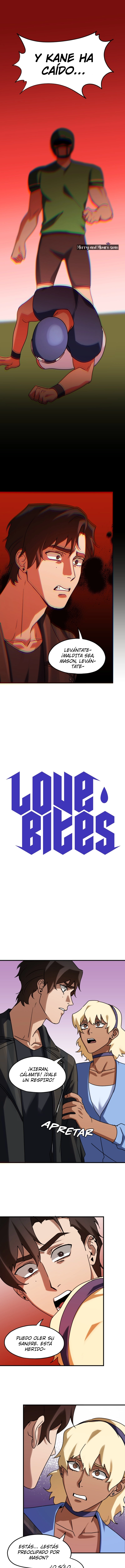 2 Love Bites