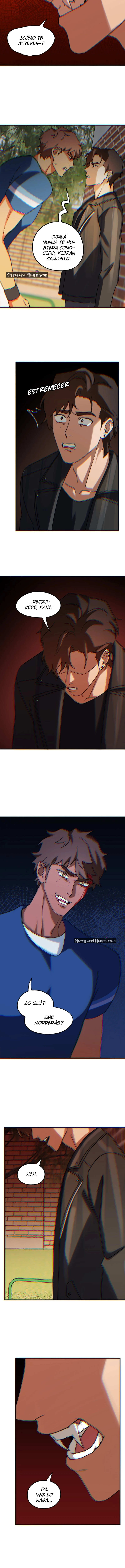 9 Love Bites