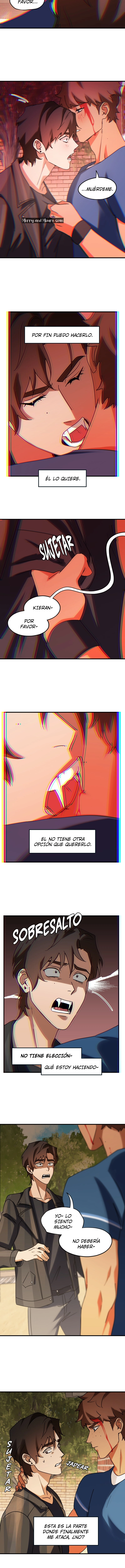 4 Love Bites