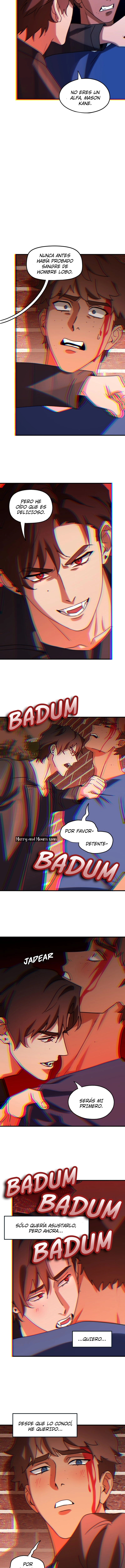 3 Love Bites