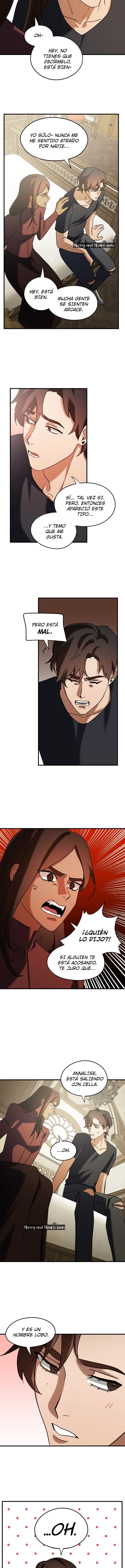 7 Love Bites