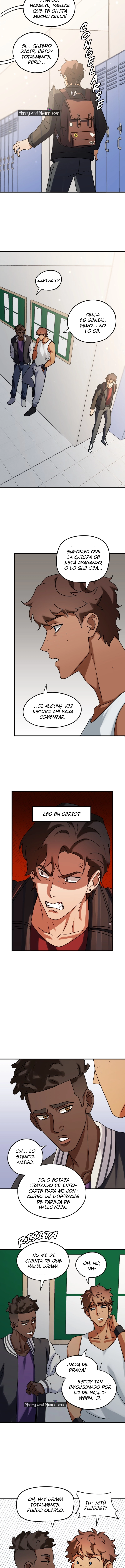 6 Love Bites