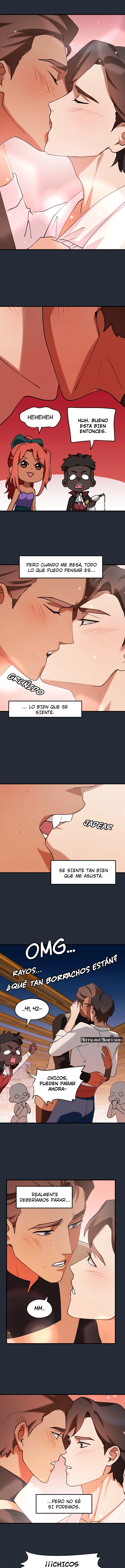 8 Love Bites