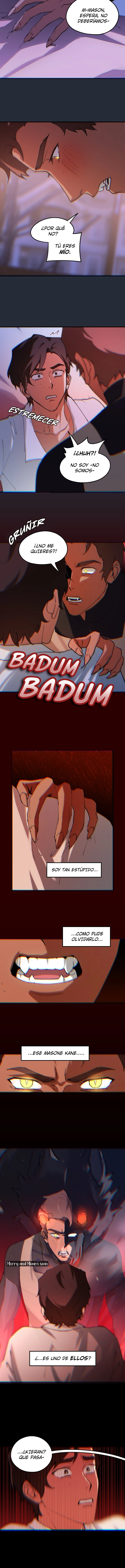 5 Love Bites