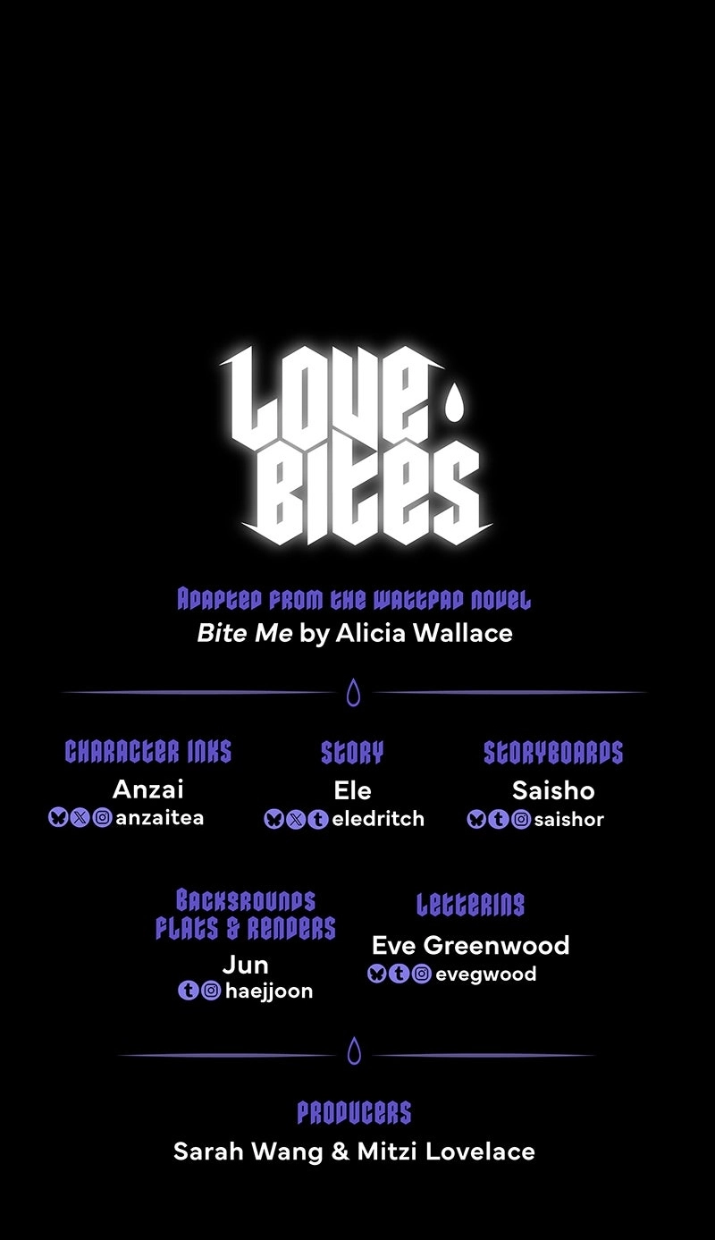 10 Love Bites