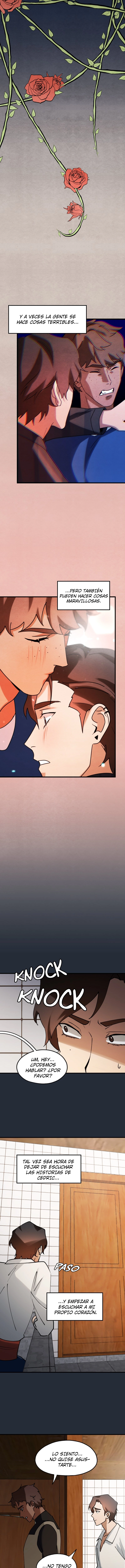 8 Love Bites