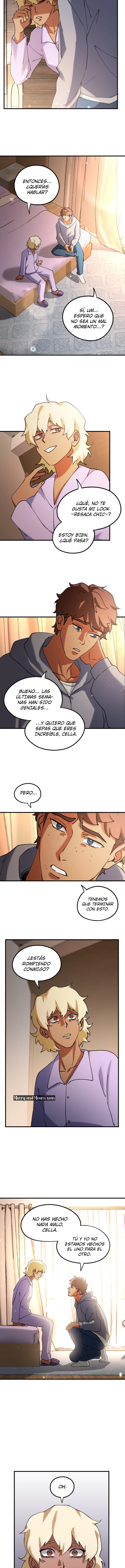 6 Love Bites
