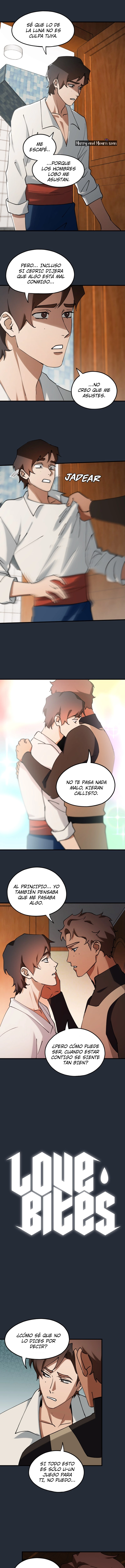 2 Love Bites