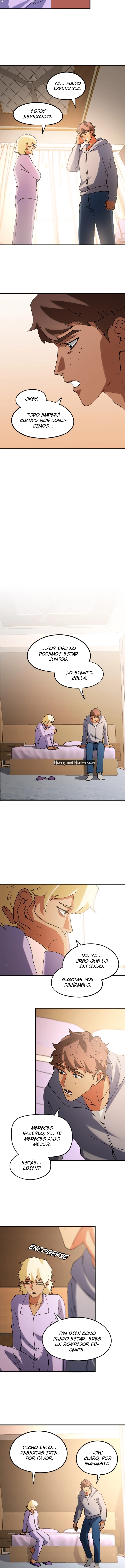 8 Love Bites