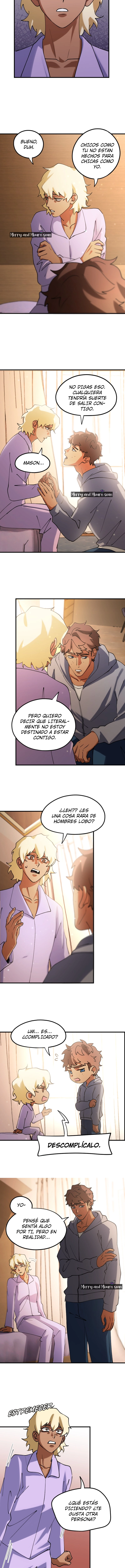7 Love Bites