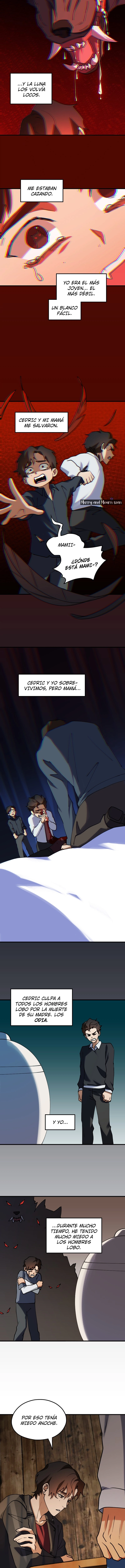 8 Love Bites