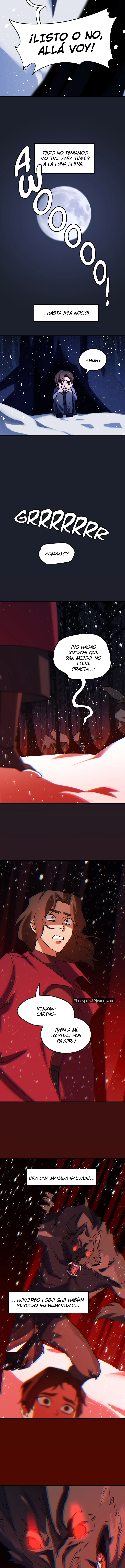 7 Love Bites