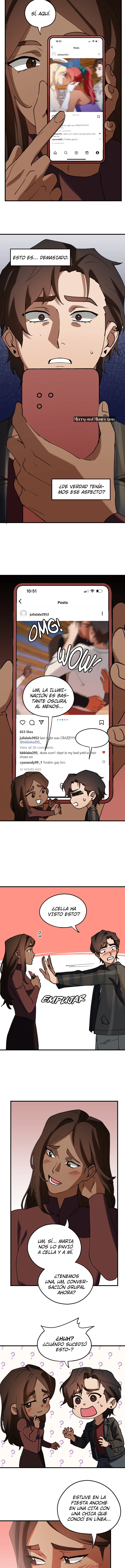6 Love Bites