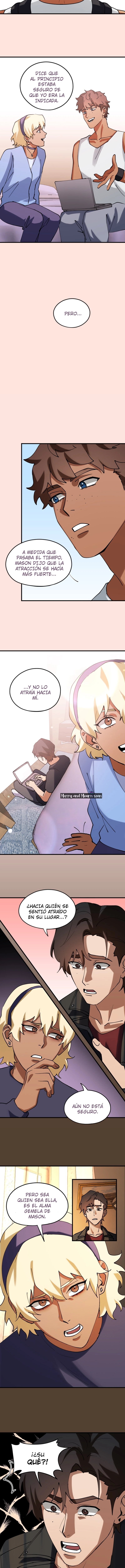 8 Love Bites