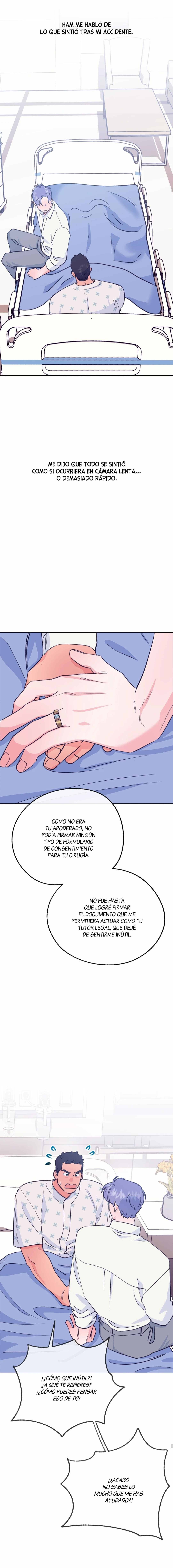 6 Tractor del Amor