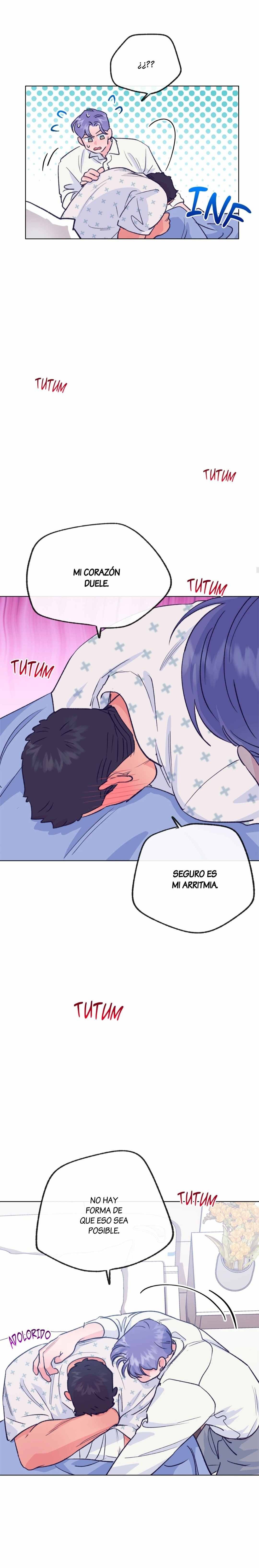 9 Tractor del Amor