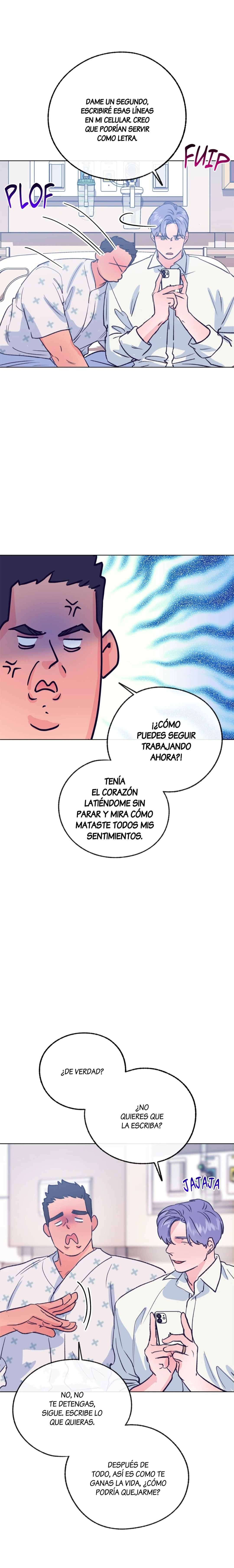 16 Tractor del Amor