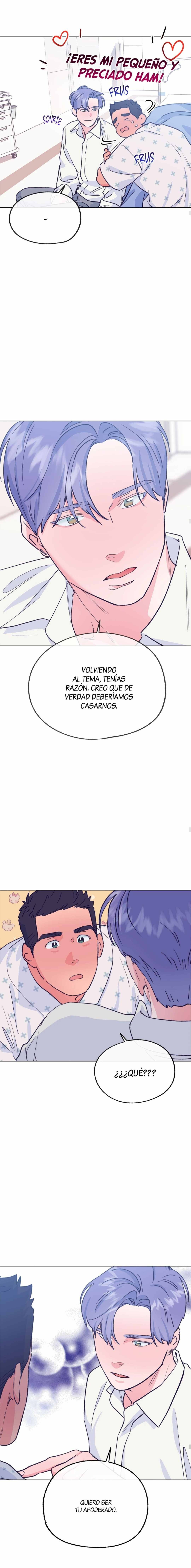 7 Tractor del Amor