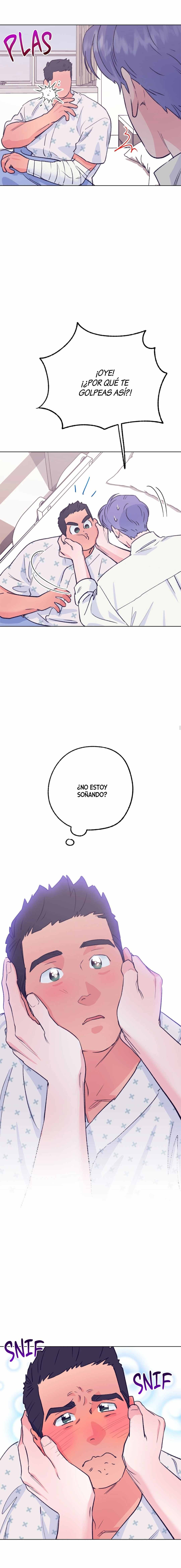 3 Tractor del Amor