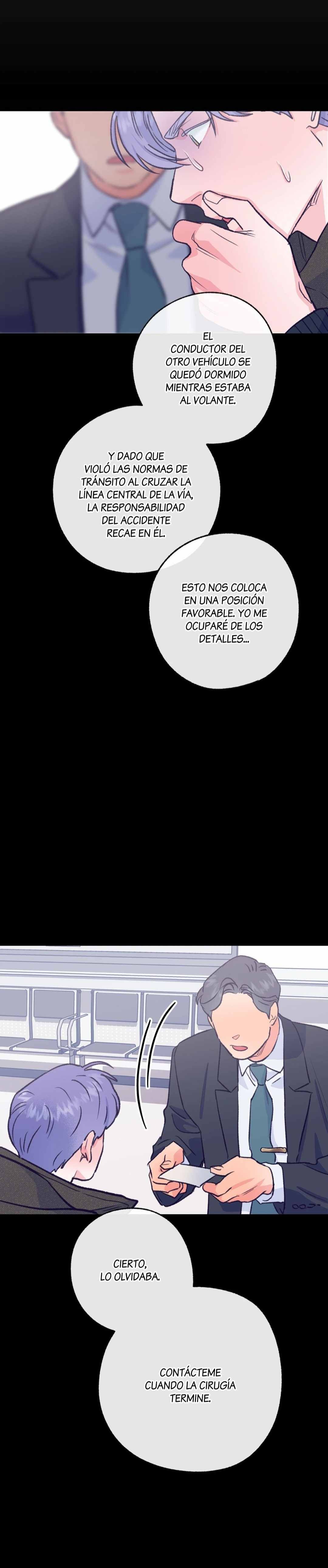 12 Tractor del Amor
