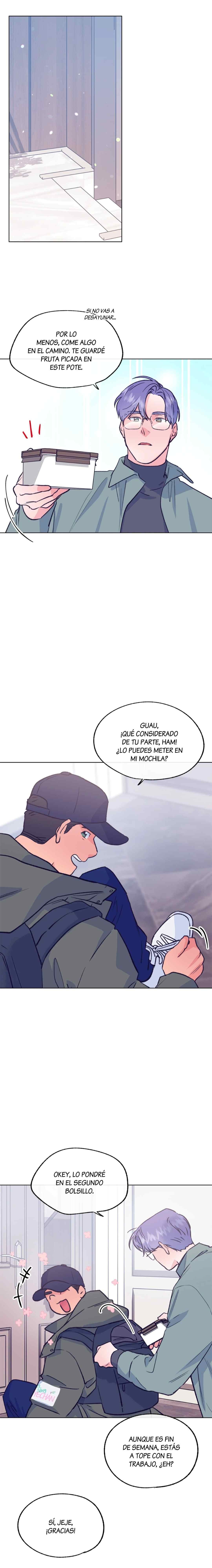 9 Tractor del Amor