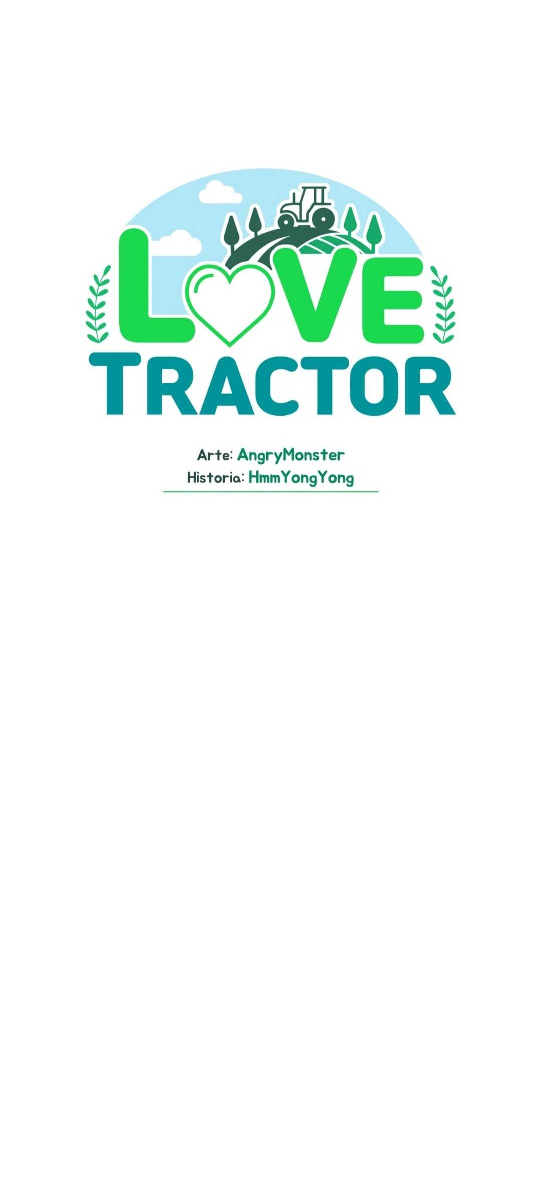 0 Tractor del Amor