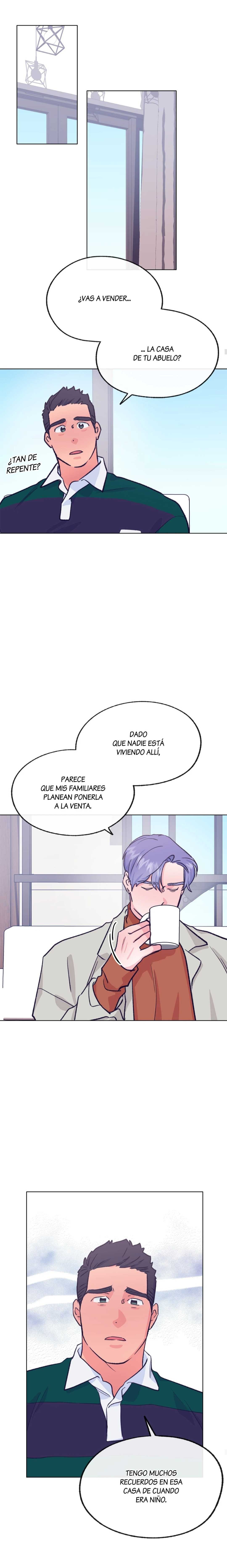 14 Tractor del Amor