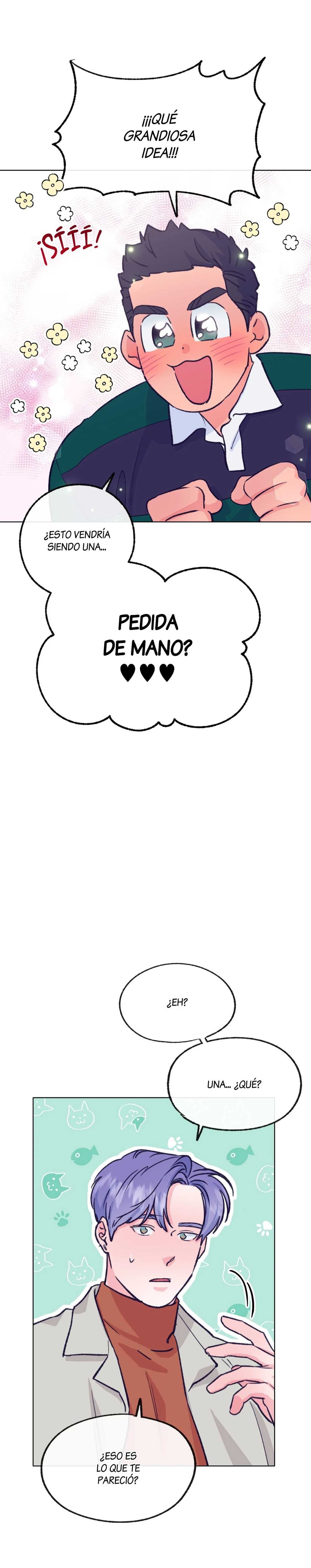 17 Tractor del Amor
