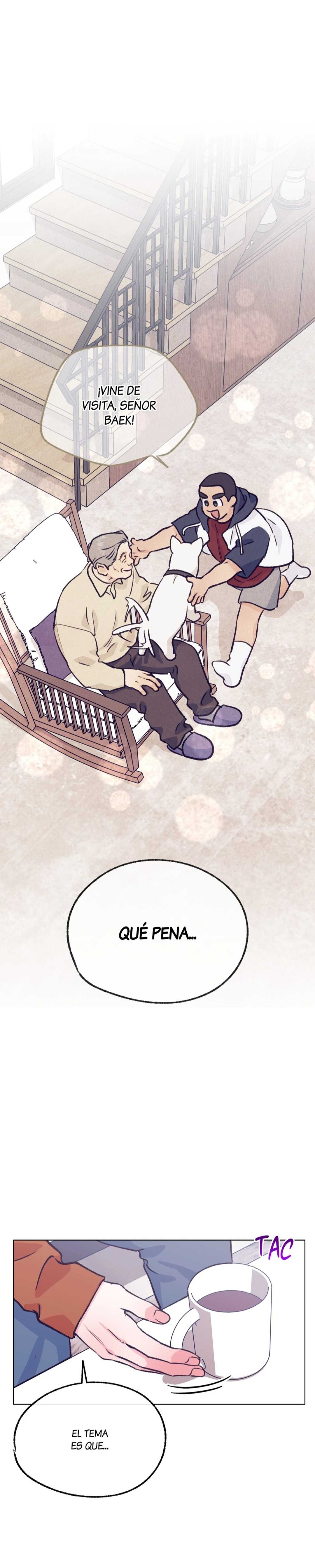 15 Tractor del Amor