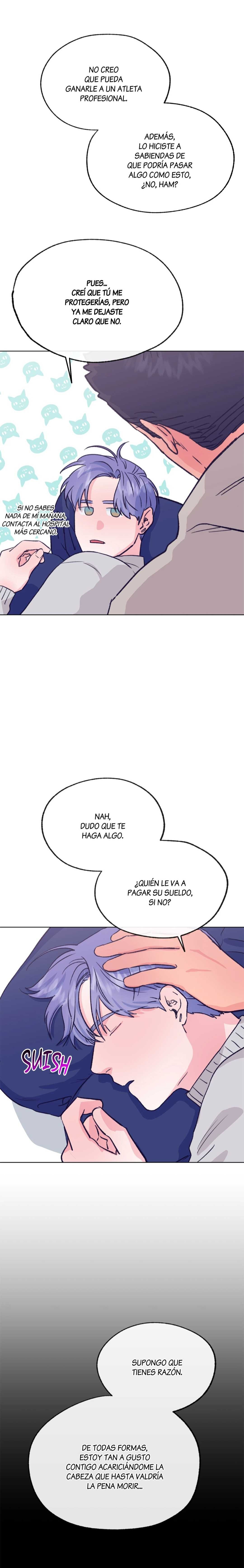 5 Tractor del Amor