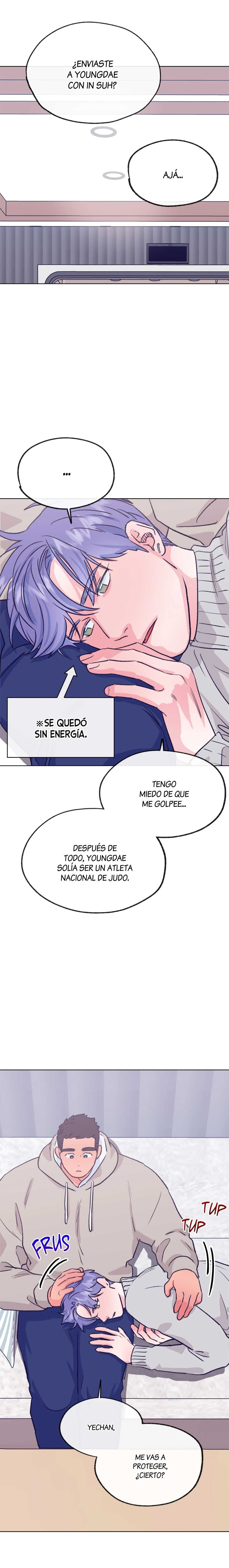 4 Tractor del Amor