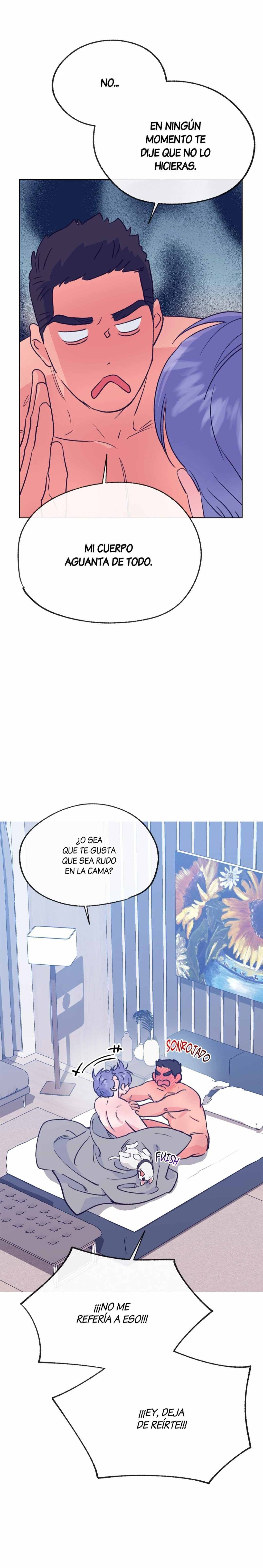 19 Tractor del Amor