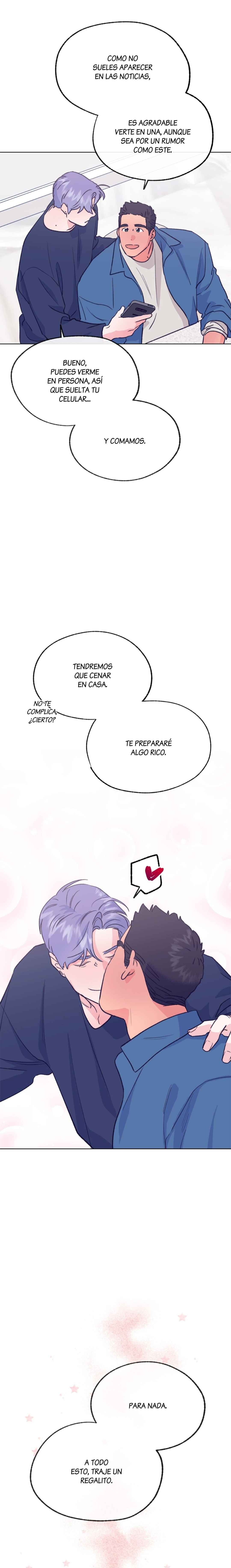 15 Tractor del Amor