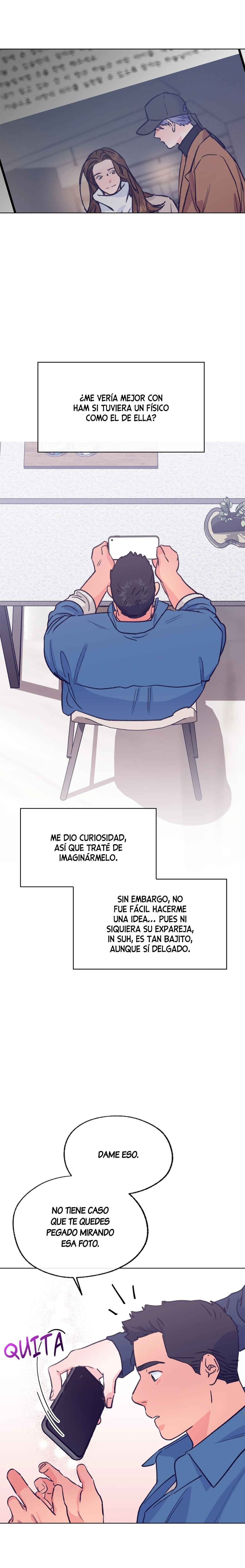 14 Tractor del Amor