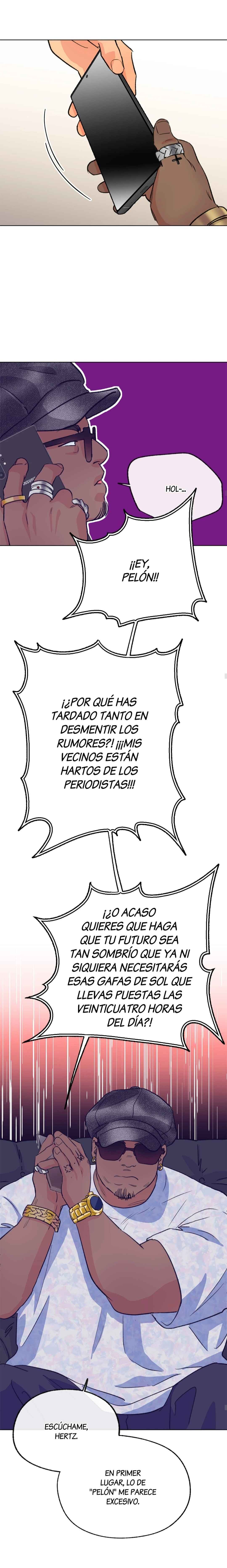 11 Tractor del Amor